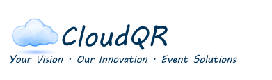 CloudQR - Event Management System